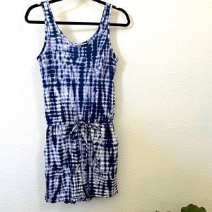 ReoRia Romper!